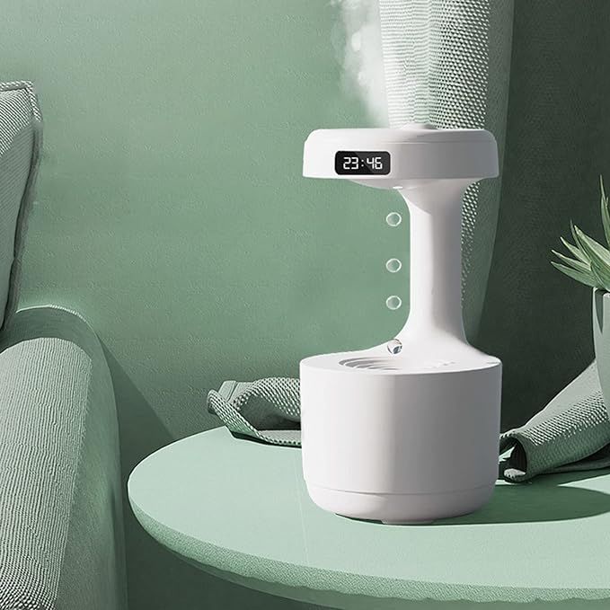 Anti-Gravity Cool Mist Humidifier