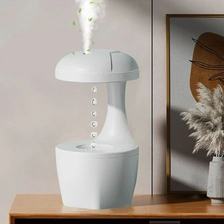 Anti-Gravity Cool Mist Humidifier