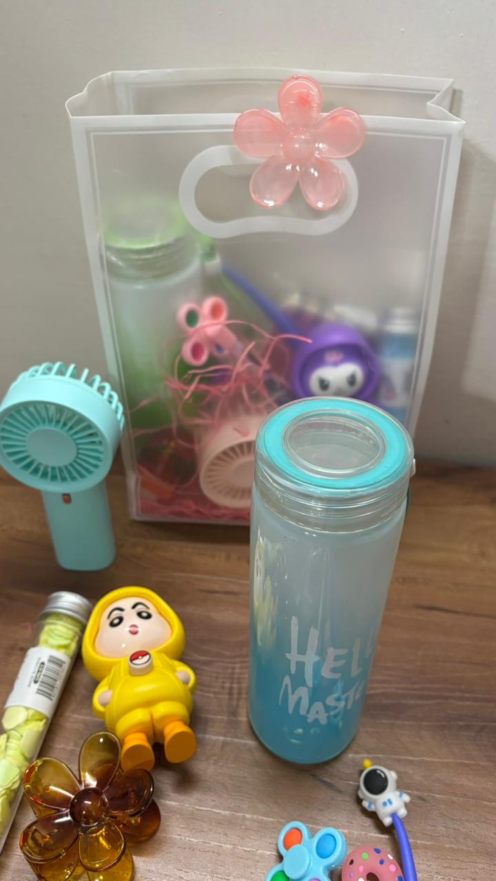 đ Rakhi GIft Hamper for Your Little Sister đ