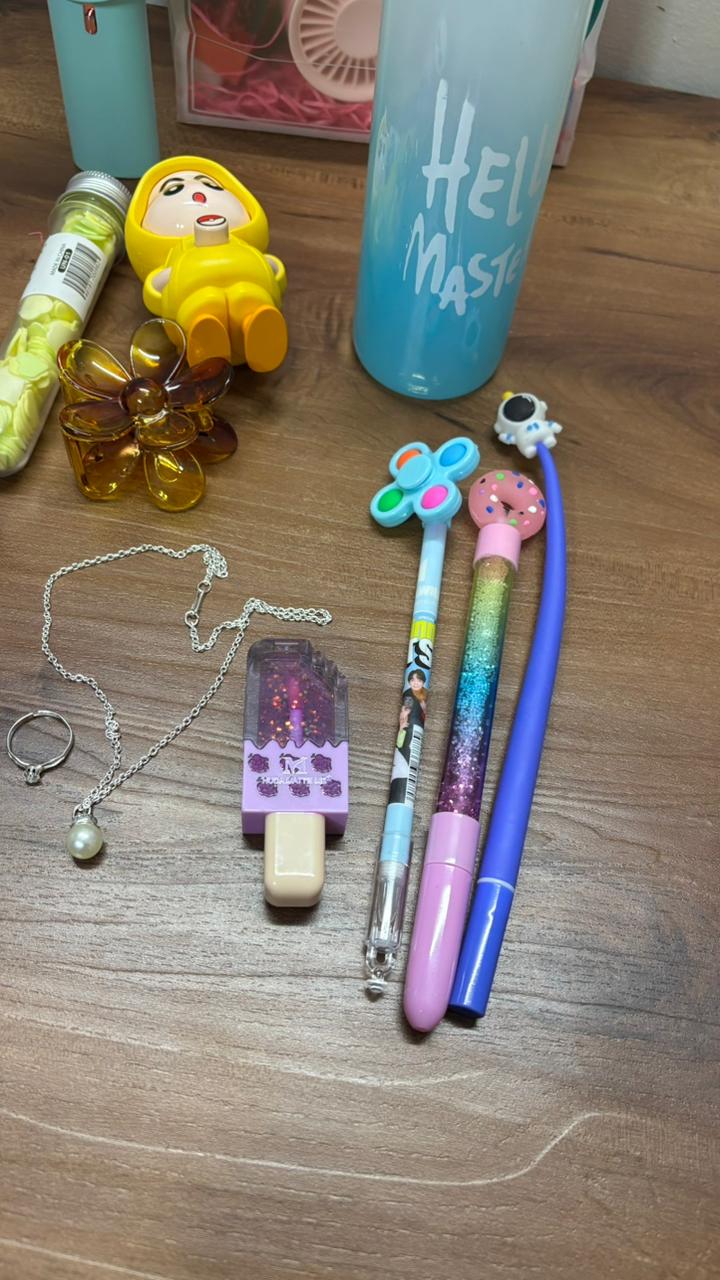 đ Rakhi GIft Hamper for Your Little Sister đ