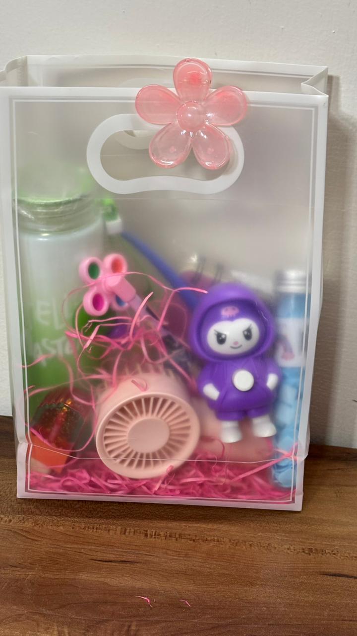 đ Rakhi GIft Hamper for Your Little Sister đ