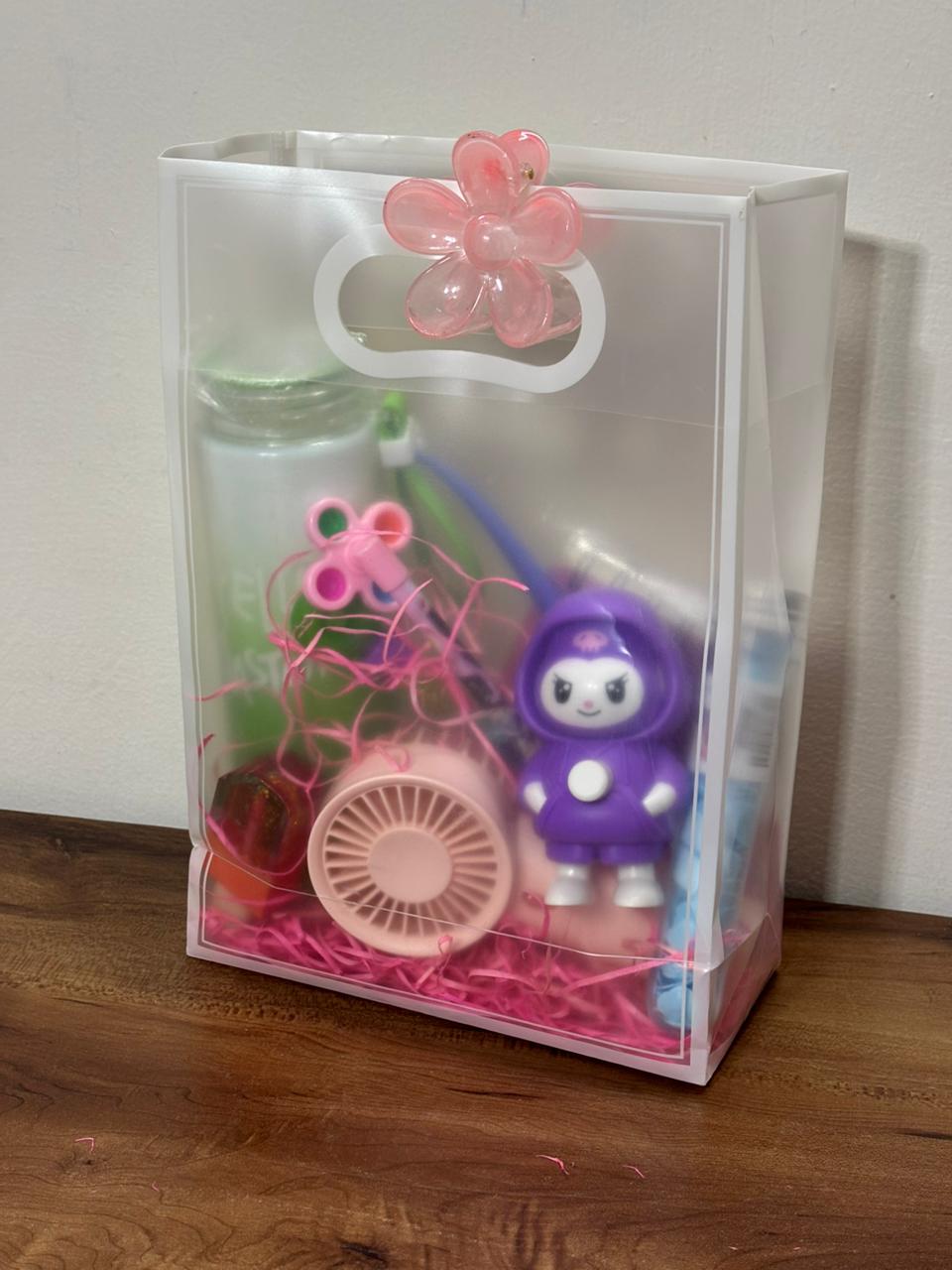 đ Rakhi GIft Hamper for Your Little Sister đ