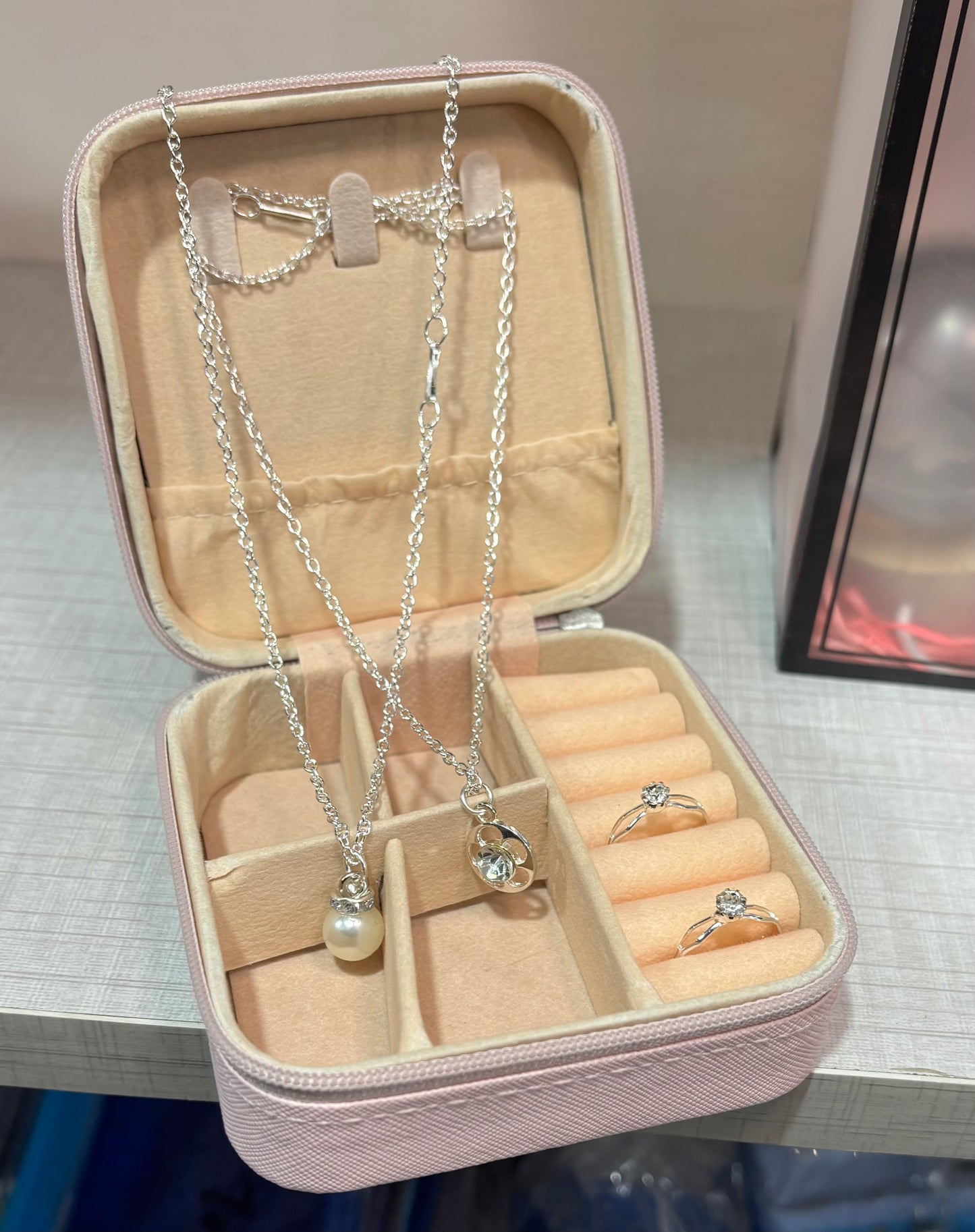 🧿 No Nazar 🧿💝 Rakhi Hamper - Curated for Siblings 🎀