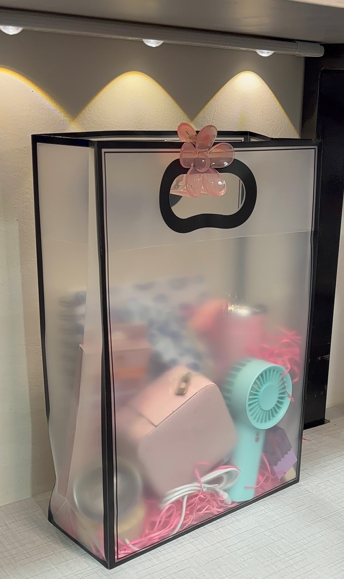 🧿 No Nazar 🧿💝 Rakhi Hamper - Curated for Siblings 🎀