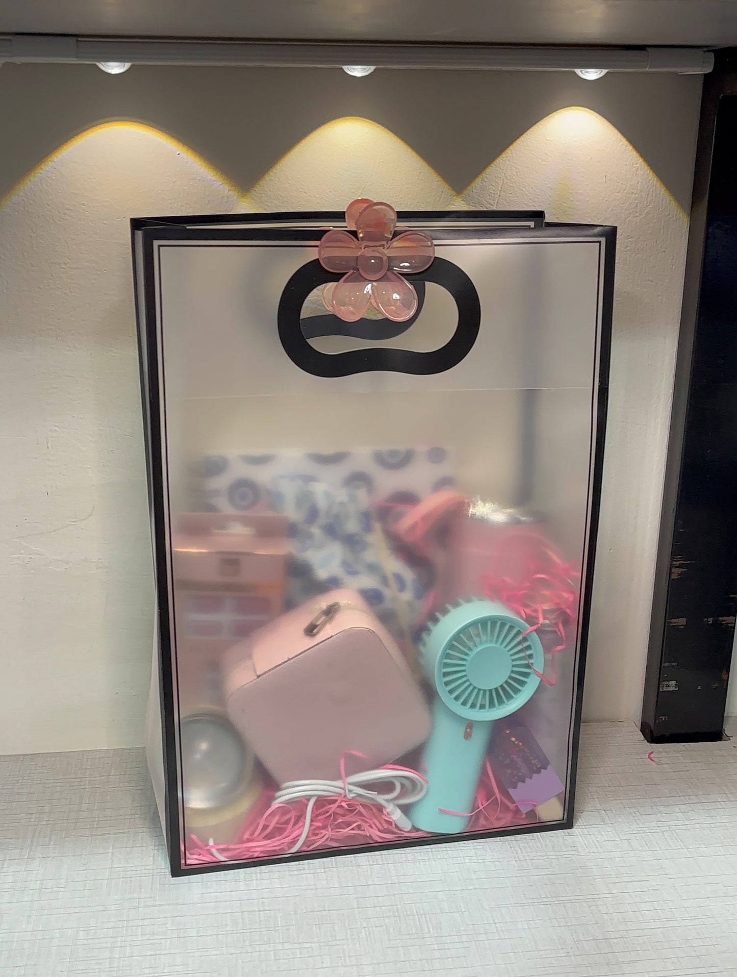 🧿 No Nazar 🧿💝 Rakhi Hamper - Curated for Siblings 🎀