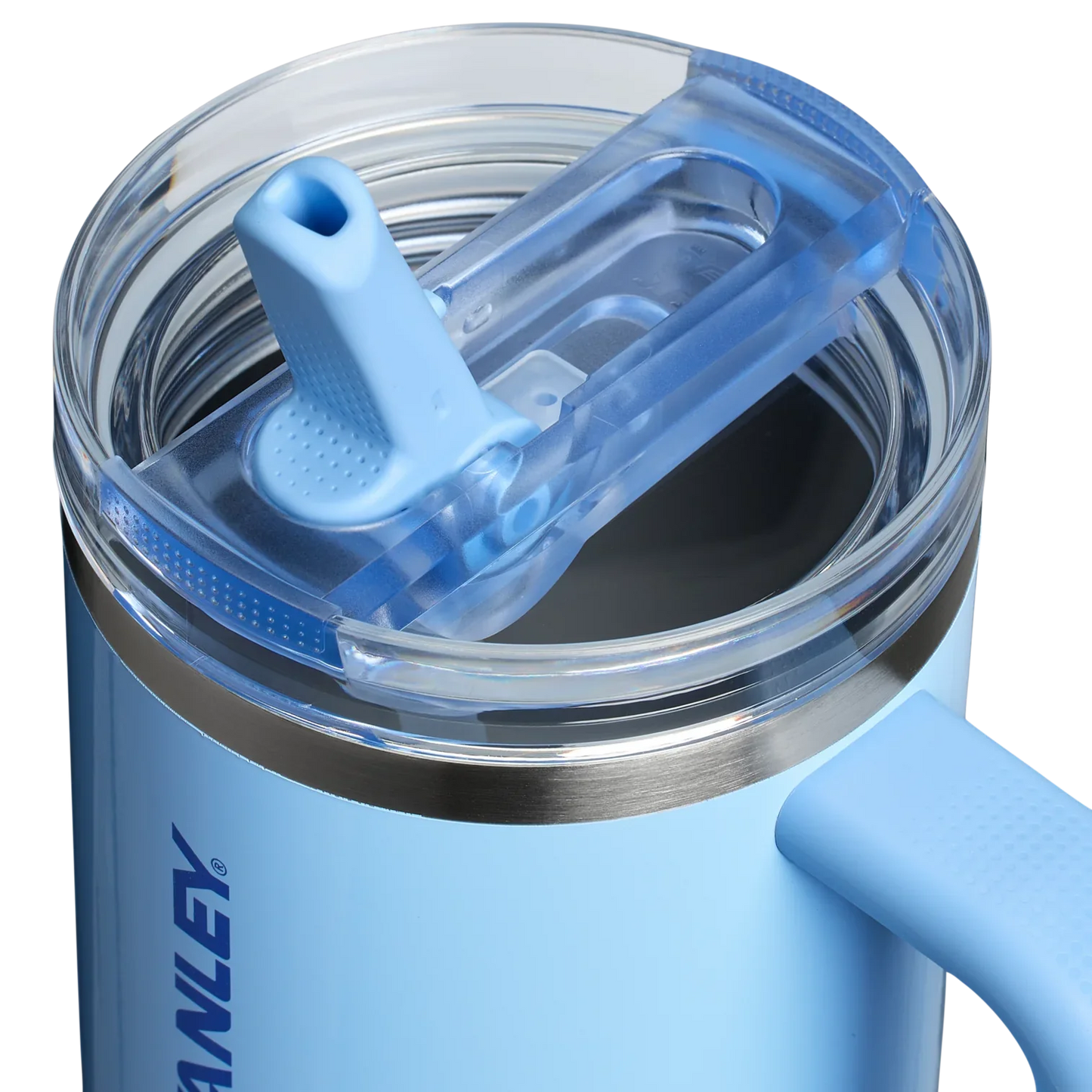 The Quencher ProTour Flip Straw Tumbler 40 OZ