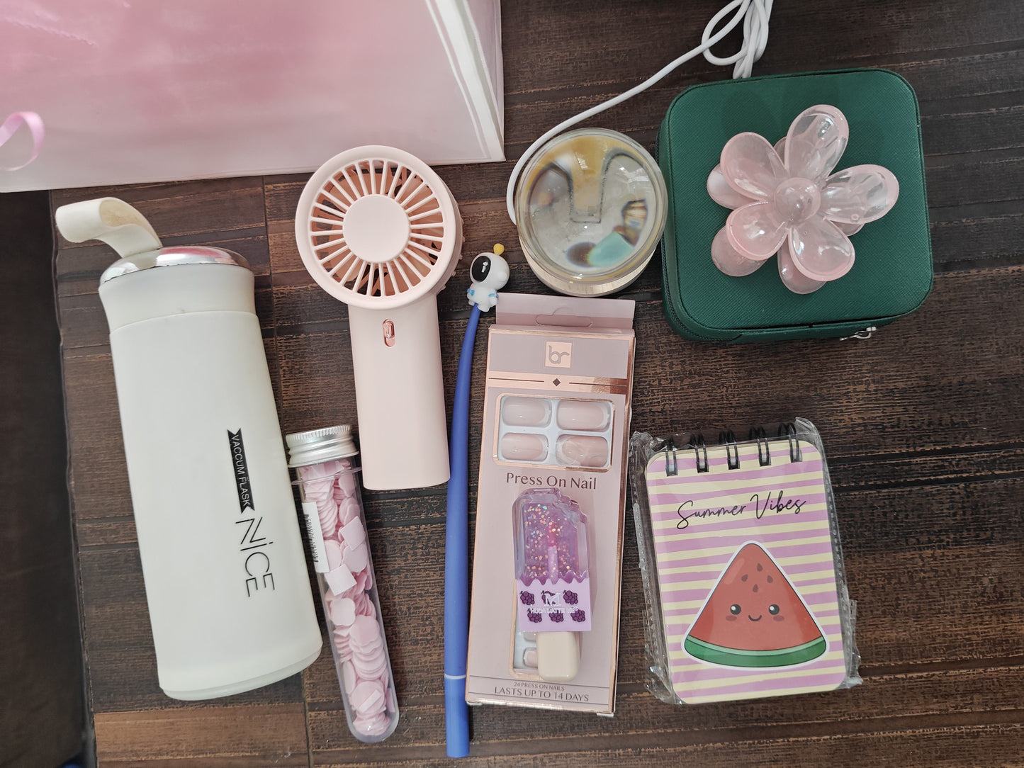 Gen Z Edition đ Rakhi GIft Hamper for Your Little Sister đ With extra Love !