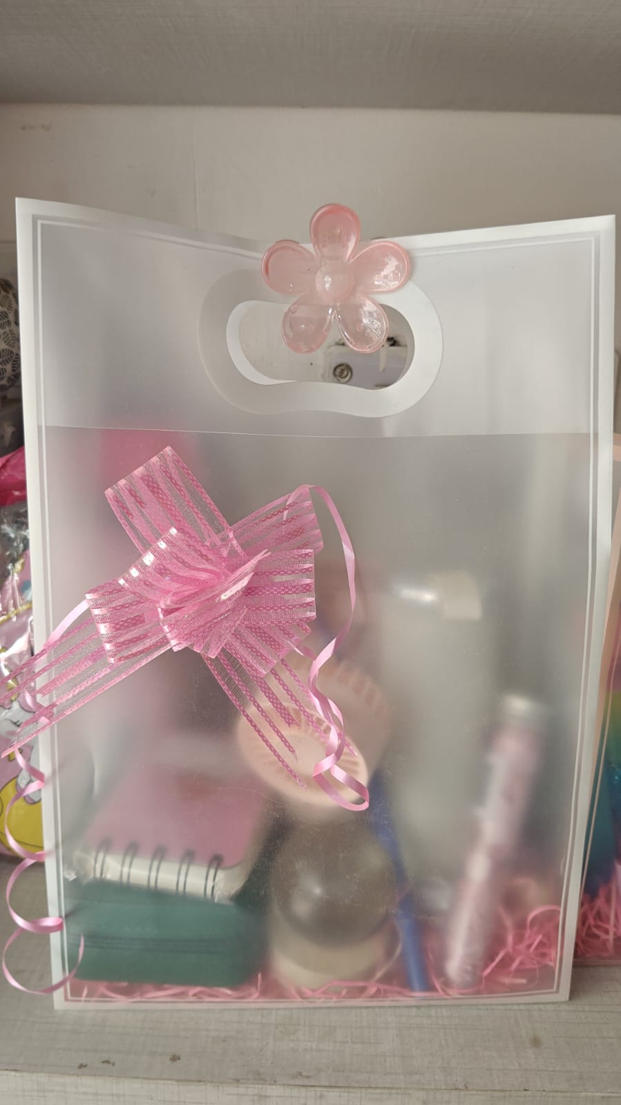 Gen Z Edition đ Rakhi GIft Hamper for Your Little Sister đ With extra Love !