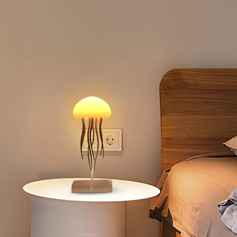 Rechargeable JellyDream Ocean Lamp