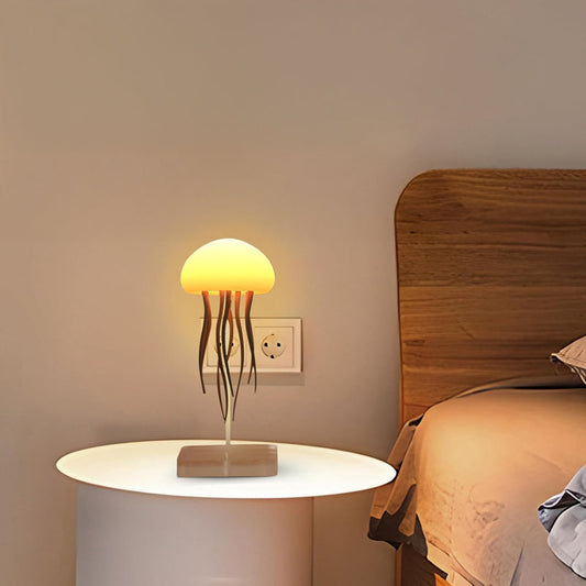 Rechargeable JellyDream Ocean Lamp