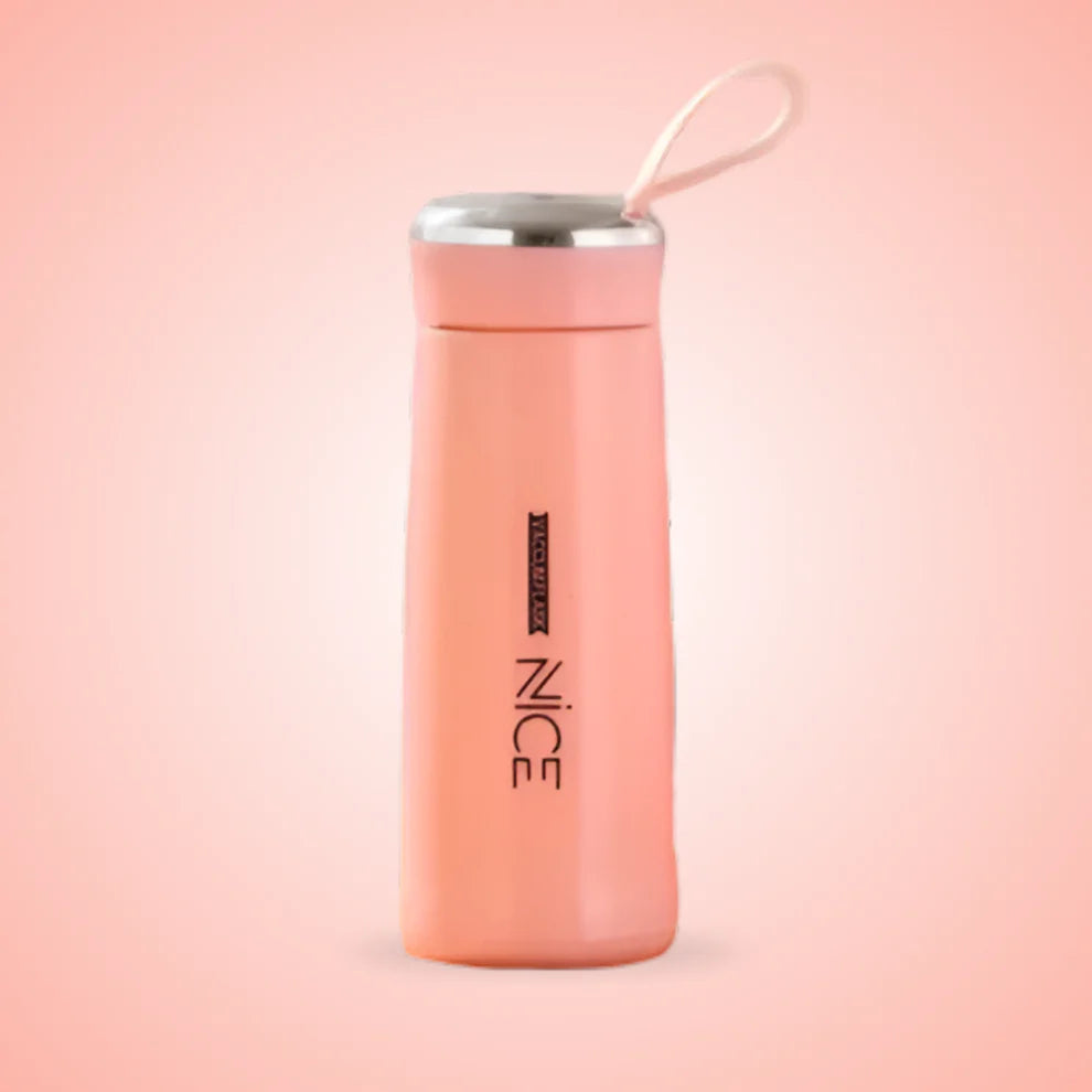 Nice Premium Glass bottle