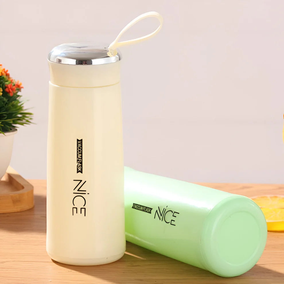 Nice Premium Glass bottle