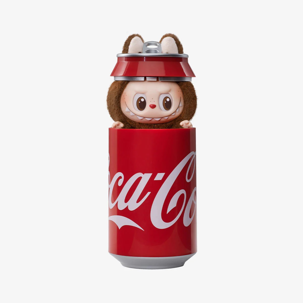 Cute Monsters Cola Vinyl Face Collectible Toy Blind Box – Limited Edition Figures ( Pack Of 1 )